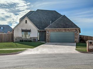 3428 NW 186th St, Edmond, OK 73012