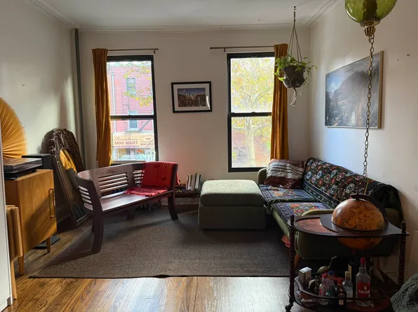 1071 Manhattan Ave APT 2R, Brooklyn, NY 11222