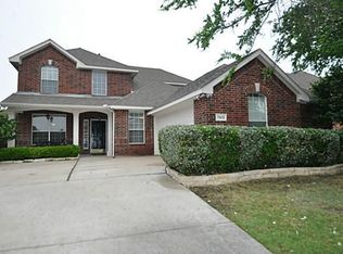 7913 Saint Fillans Ln, Rowlett, TX 75089
