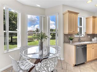 15628 SW 53rd St, Miramar, FL 33027