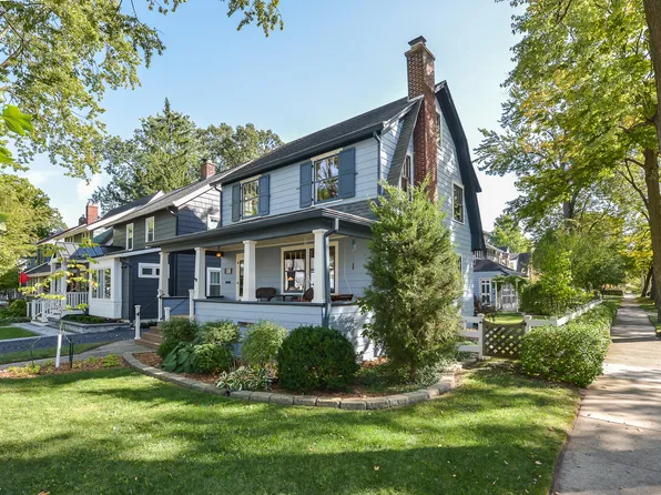 802 Granger Ave, Ann Arbor, MI 48104