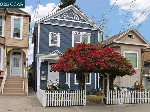1613 Stanton St, Alameda, CA 94501