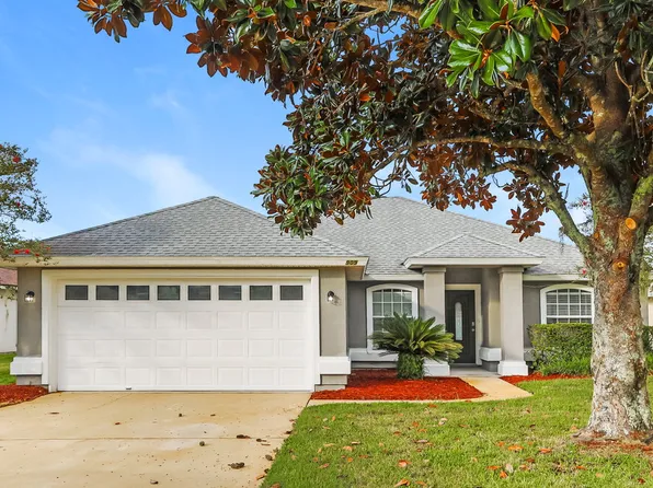 909 Mackinaw Trl, Saint Augustine, FL 32092