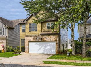 5863 San Gabriel Ln, College Park, GA 30349