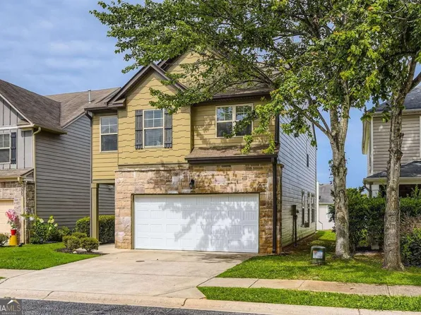 5863 San Gabriel Ln, College Park, GA 30349