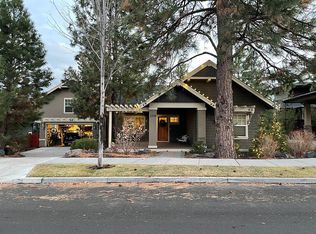 2258 NW High Lakes Loop, Bend, OR 97703