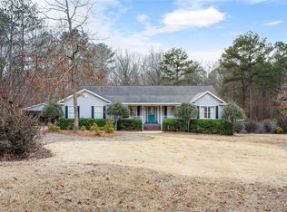 3102 Deer Run St, Opelika, AL 36804