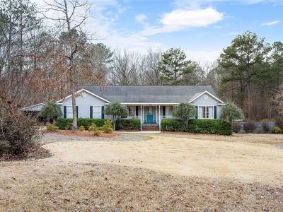 3102 Deer Run St, Opelika, AL, 36804