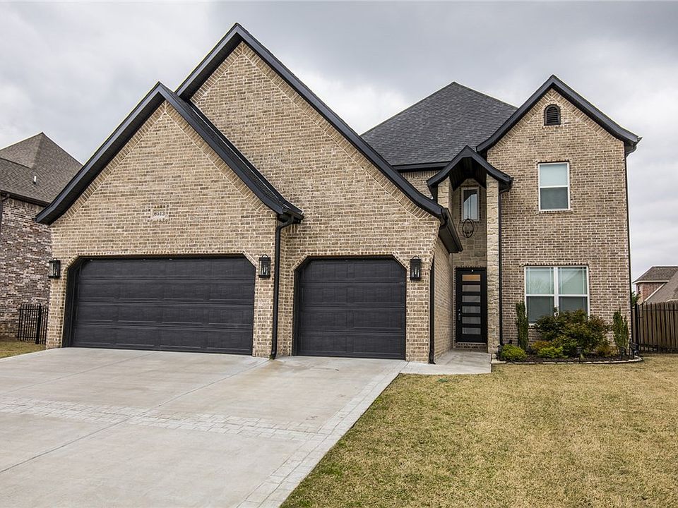 1st image of 6513 Hearth Bay