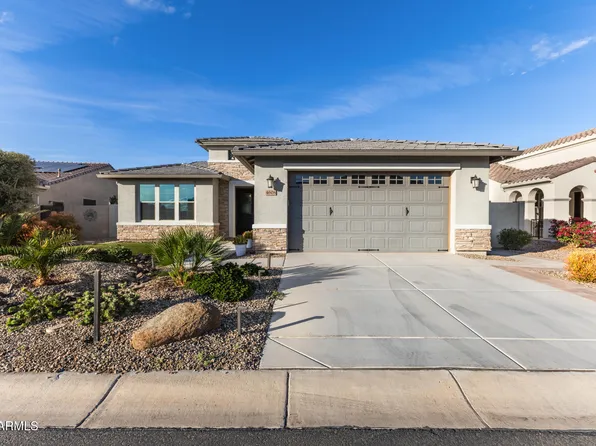 4608 W ACACIA Drive, Eloy, AZ 85131
