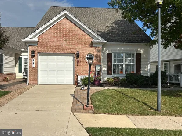 112 Ponytail Ln #113, Taneytown, MD 21787