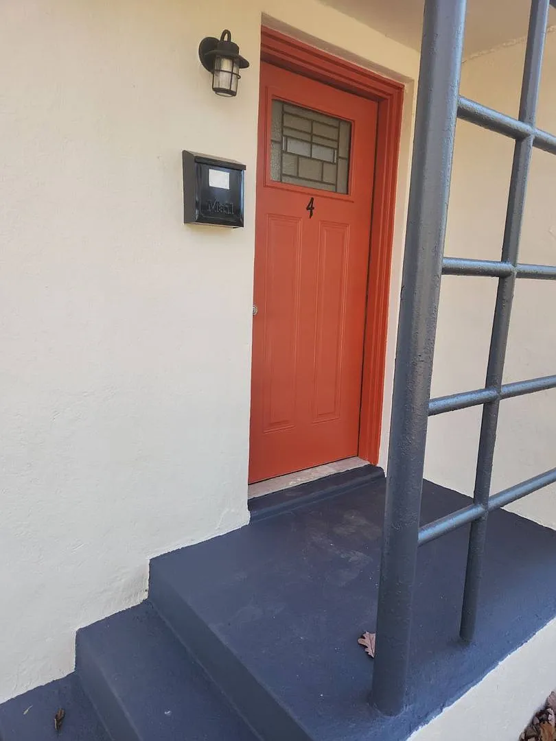 Emory Woods Apartments — Photo 3