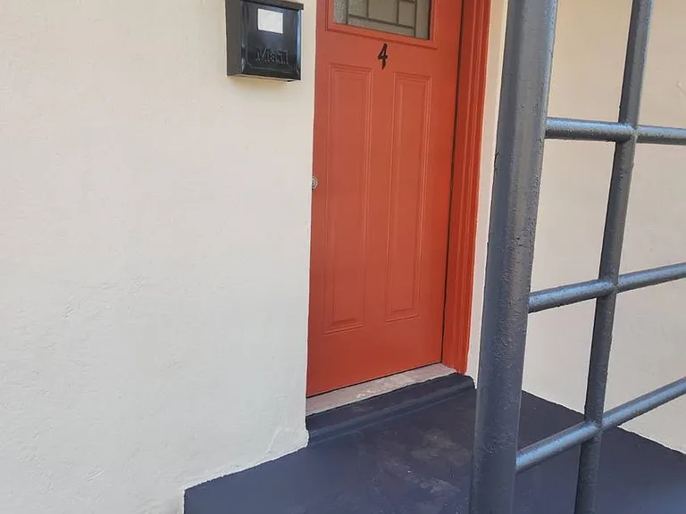 Emory Woods Apartments — Photo 3
