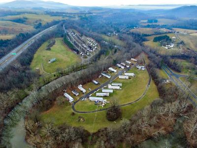 Cox Ln, Max Meadows, VA, 24360