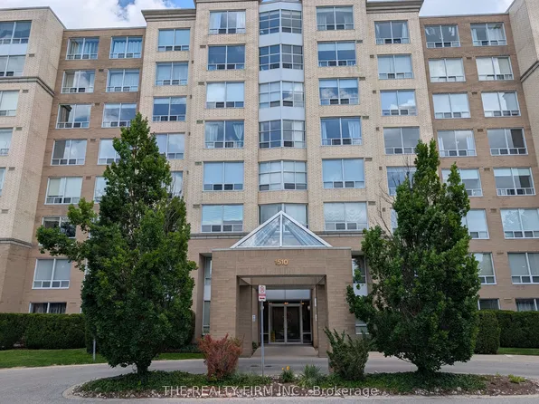 1510 Richmond St #501, London, ON N6G 4V2