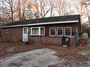 573 Route 49, Woodbine, NJ 08270