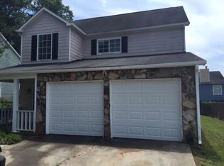 2775 Dahlonega Trl, Austell, GA 30106