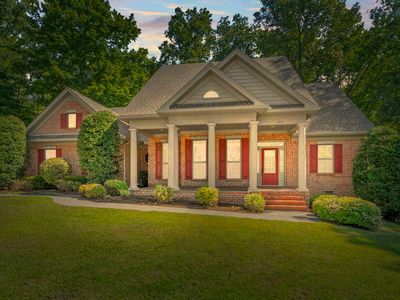 205 Yearling Trce, Pleasant View, TN, 37146