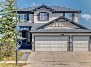 409 W Lakeview Dr #409, Chestermere, AB T1X0B3