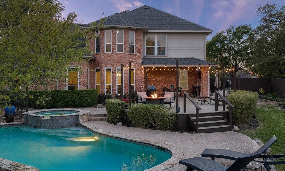 1st image of 12424 Fairfax Ridge Pl