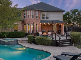12424 Fairfax Ridge Pl, Austin, TX 78738