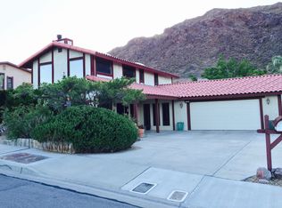 808 Marina Dr, Boulder City, NV 89005