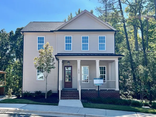 1028 Whitehall Cir, Durham, NC 27713