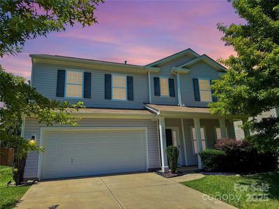 11109 Pond Valley Ct, Charlotte, NC, 28269