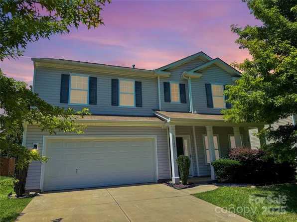 11109 Pond Valley Ct, Charlotte, NC 28269