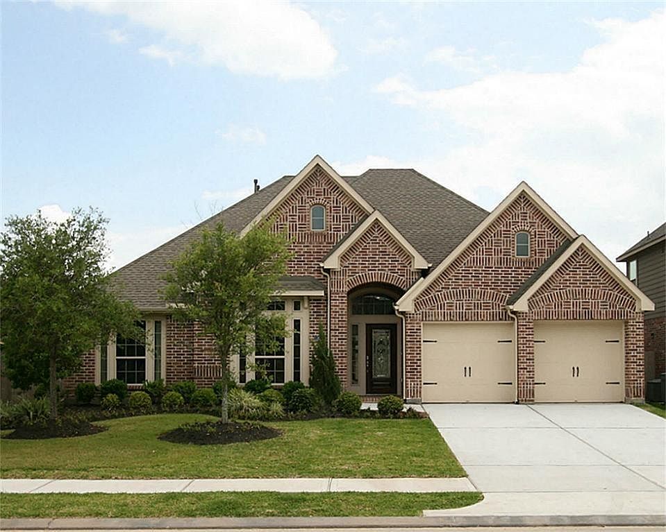 13602 Silent Walk Dr, Pearland, TX 77584 | MLS #2142119 | Zillow