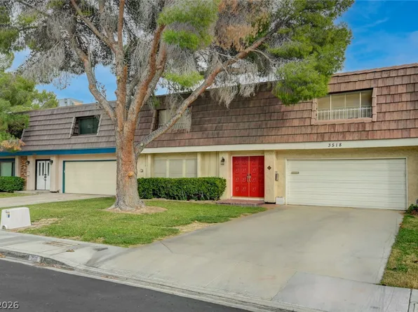 3518 Blackstone St, Las Vegas, NV 89121