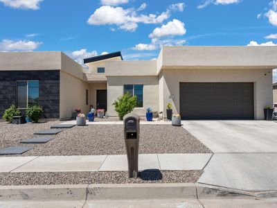 10809 Olympic St NW, Albuquerque, NM, 87114
