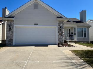 3923 Bridle Pass, Ann Arbor, MI 48108