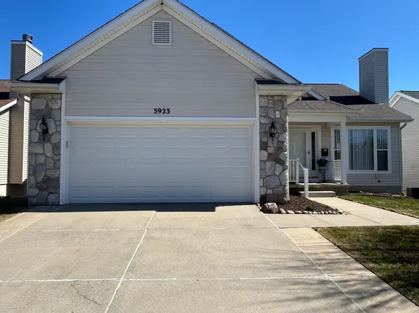 3923 Bridle Pass, Ann Arbor, MI 48108