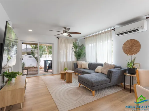 1020 Kakala St APT 1505, Kapolei, HI 96707