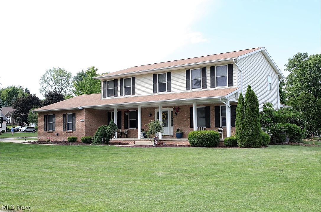 2450 Wildflower Ln NE, Massillon, OH 44646 Zillow