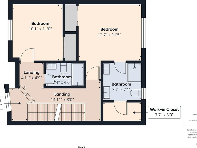 2326 Decatur St #3 — Photo 9
