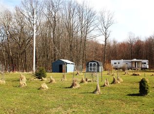 2160 Election House Rd, Cochranton, PA 16314