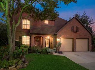8701 Aviary Dr, McKinney, TX 75070