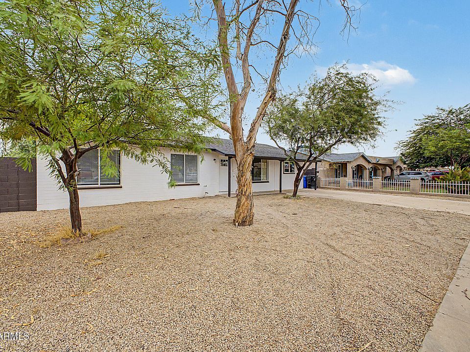 1st image of 4875 W PALM Lane