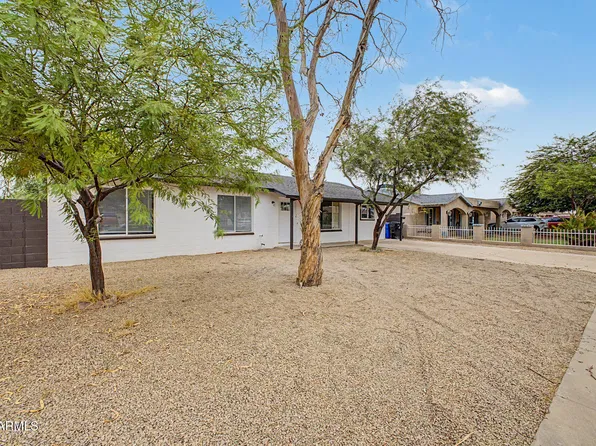4875 W PALM Lane, Phoenix, AZ 85035