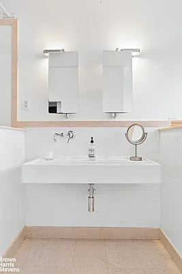 Rented by Brown Harris Stevens | media 9