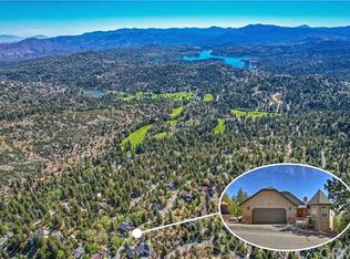 111 Cypress Dr, Lake Arrowhead, CA 92352