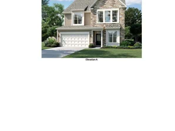 3129 Honeydew Dr Lot 188, Apex, NC 27502