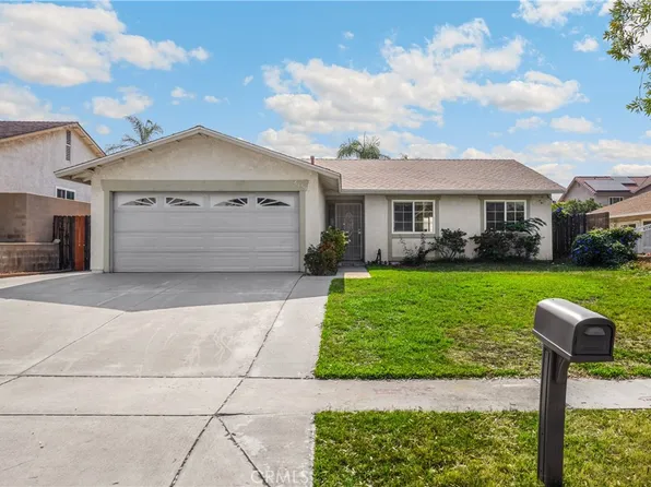 6859 Mango St, Rancho Cucamonga, CA 91701