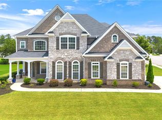 4105 Vista Pointe Dr, Cumming, GA 30028