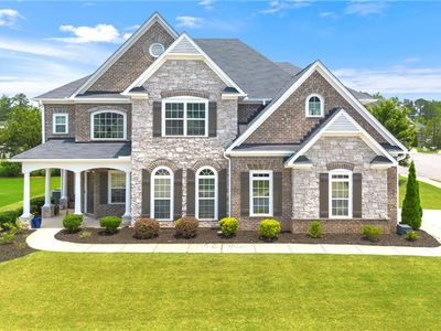 4105 Vista Pointe Dr, Cumming, GA, 30028