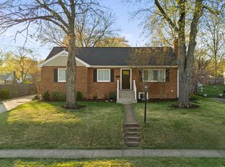 3404 Haven Pl, Falls Church, VA