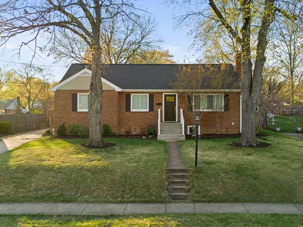 3404 Haven Pl, Falls Church, VA 22041