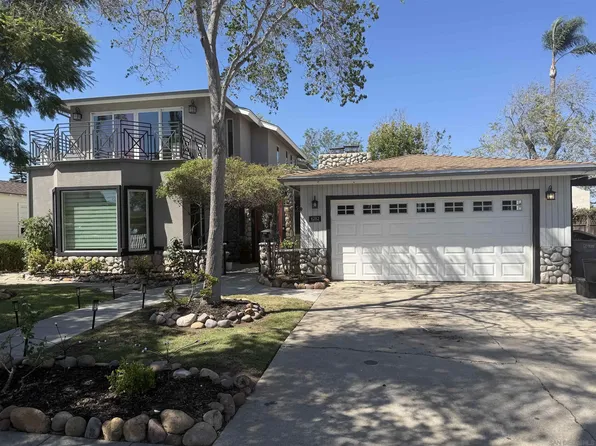4282 Middlesex Dr, San Diego, CA 92116